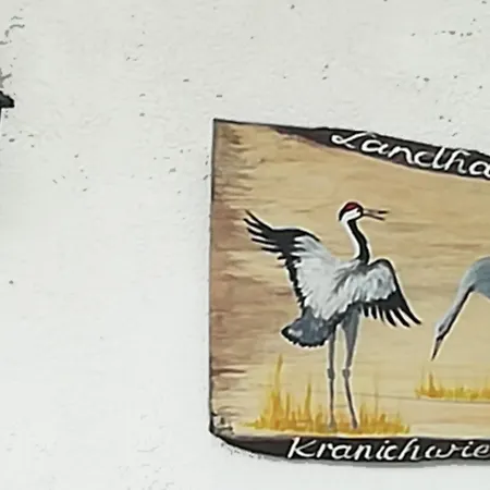 Land Fleesensee 659-01 * Goehren-Lebbin