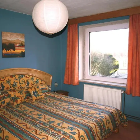 Land Fleesensee 659-01 Apartment