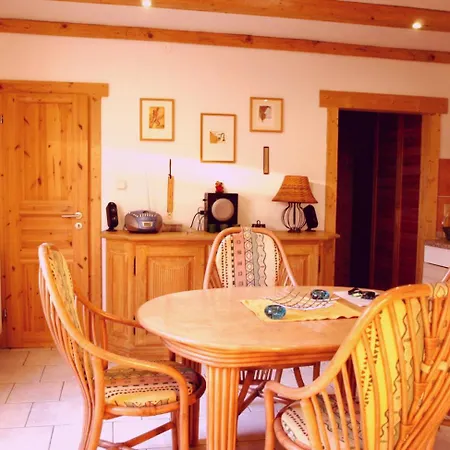 Land Fleesensee 659-01 Apartment *
