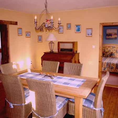 Land Fleesensee 659-01 Apartment Goehren-Lebbin